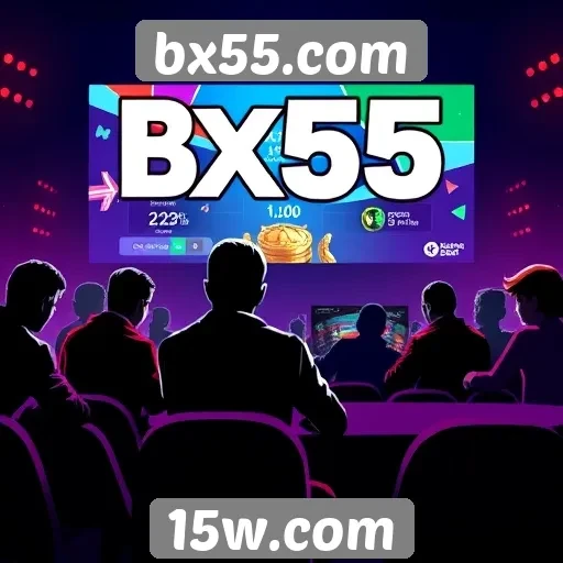 dicas para iniciantes em bx55.com
