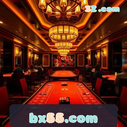 bx55.com: O Guia Definitivo de Bônus para Jogadores Brasileiros
