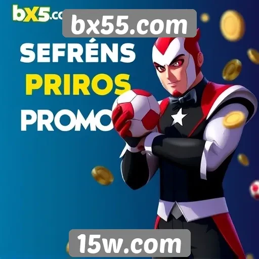 bx55.com oferece promoções atrativas para novos jogadores