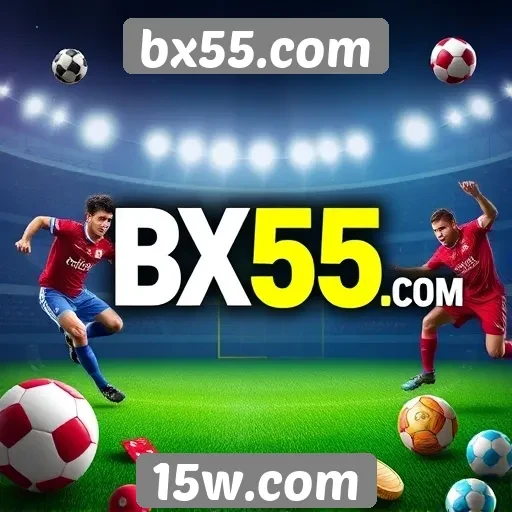 novas promoções atraem jogadores para bx55.com