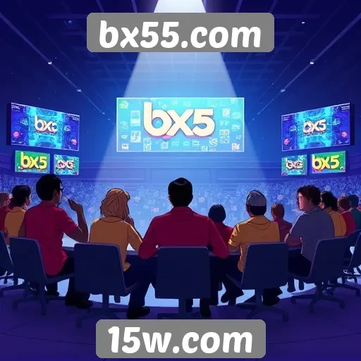 opiniões de jogadores sobre bx55.com são variadas