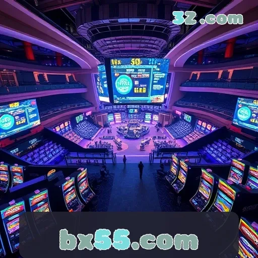 bx55.com e Suas Promoções: Como Maximizar Seus Ganhos Agora!