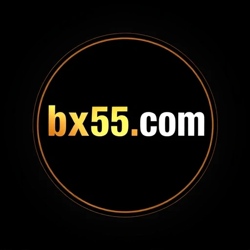 bx55.com logo