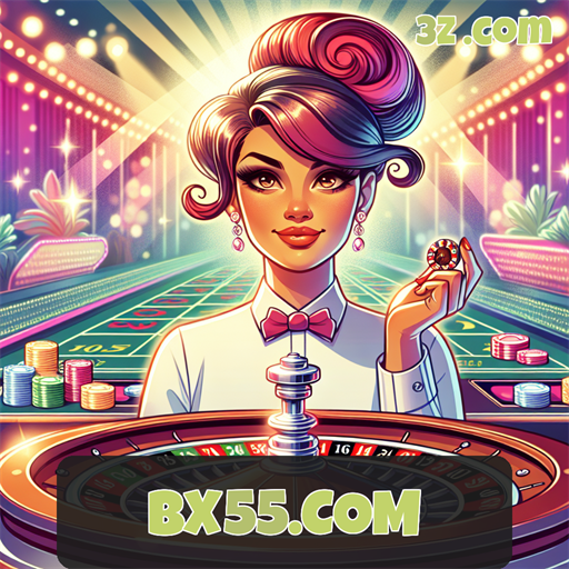 Diversão Infinita: Os Jogos do bx55.com Atualizam a Experiência