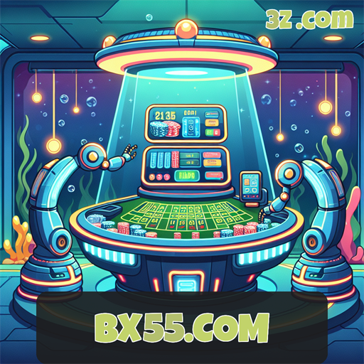 Recursos Pagos no bx55.com: Experiência de Jogo Elevada