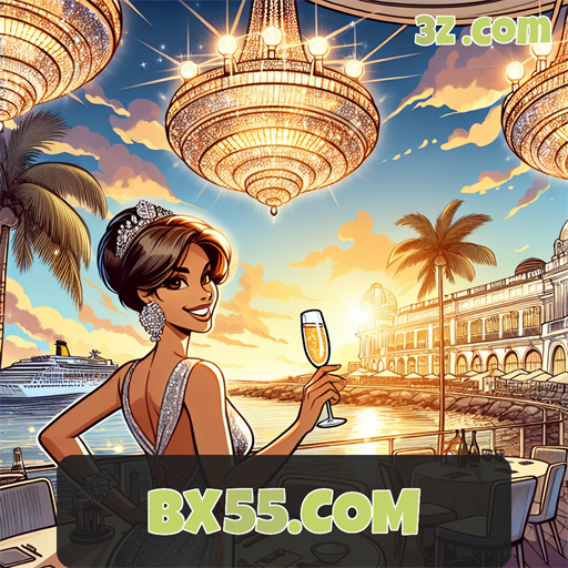 Promo Incrível: Atrações Irresistíveis na bx55.com
